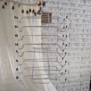 (2) Bra/Swimsuit/Scarf Hangers